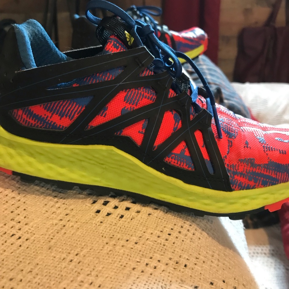 ADIDAS TENNIS SHOES